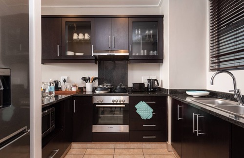 Durban Point Apartment | Point Boutique Rentals
