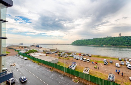 Durban Point Apartment | Point Boutique Rentals