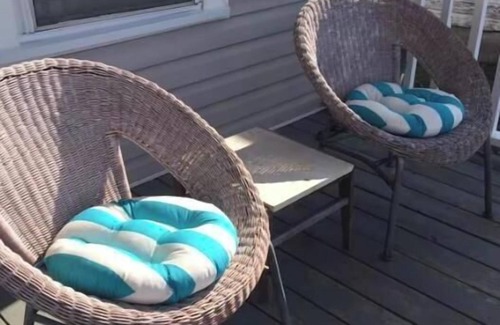 Carolina Beach House | Point Break Historic Beach Cottage