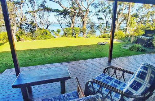 Sanctuary Point House | 'Point Break' Your Waterfront Break at the Point
