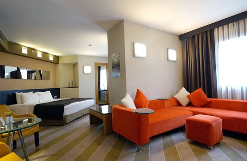 Talimhane Hotel | Point Hotel Taksim