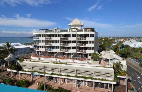 Mooloolaba Apartment | Point View at The Sandcastles Resort Mooloolaba