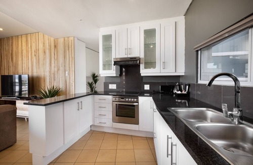 Durban Point Apartment | Point Waterfront Apartments