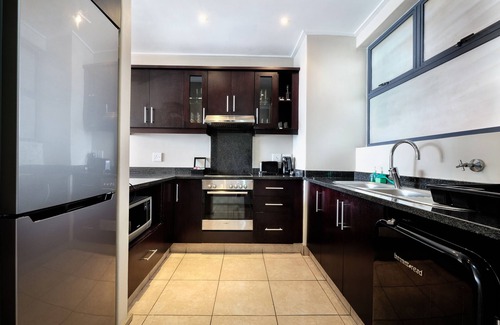 Durban Point Apartment | Point Waterfront Apartments