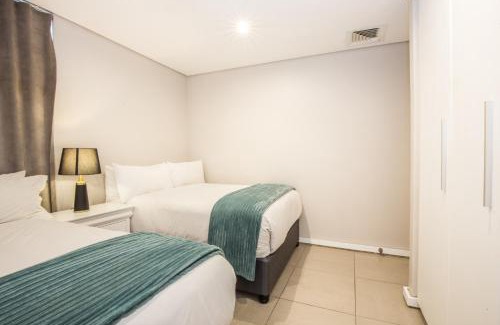Durban Point Apartment | Point Waterfront Apartments