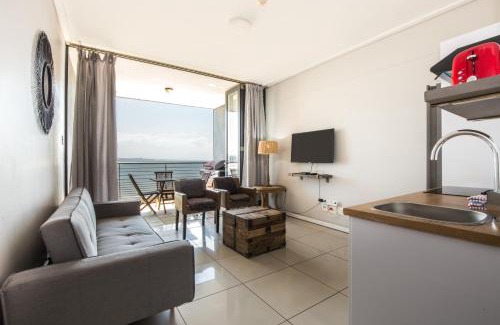 Durban Point Apartment | Point Waterfront Apartments