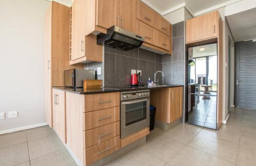 Durban Point Apartment | Point Waterfront Apartments