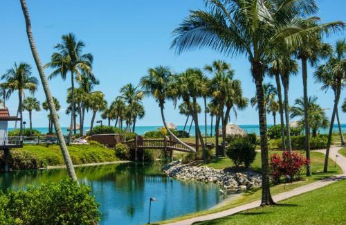 Sanibel House | Pointe Santo #C24