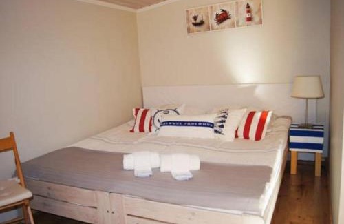 Wyspa Sobieszewska Apartment | Pokój 2-osobowy z balkonem