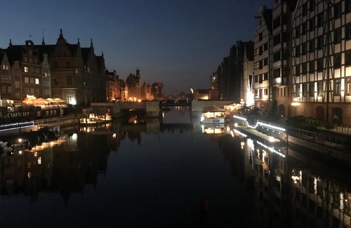 Siedlce House | Pokój dwuosobowy z balkonem Gdańsk Zakosy 29