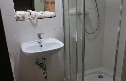 Centrum Bed & Breakfast | Pokój Miejski