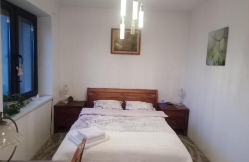 Biezanow - Prokocim House | Pokój w domu z dużym ogrodem