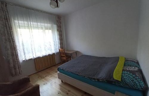 Wawer House | Pokój w Warszawie-Wawer