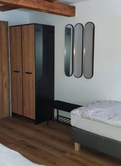 Bystrzyca Kłodzka Apartment | Pokoj 3 osobowy u Makosi