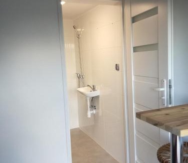 Leba Apartment | Pokoj dwuosobowy hotelowy
