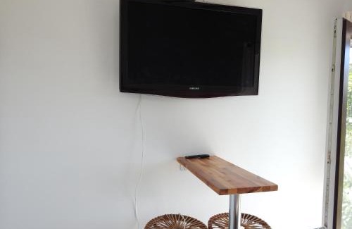 Leba Apartment | Pokoj dwuosobowy hotelowy