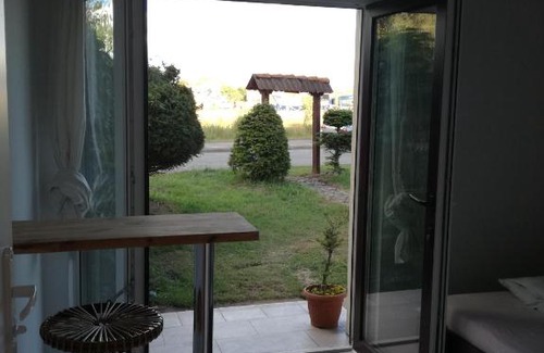 Leba Apartment | Pokoj dwuosobowy hotelowy