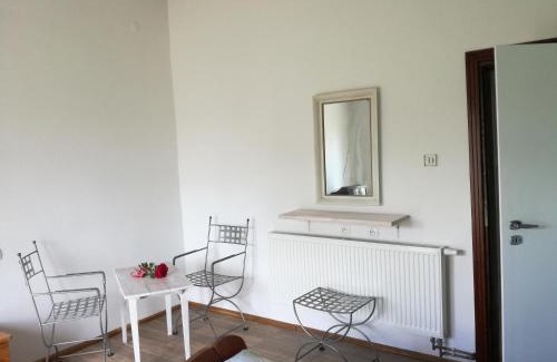 Leba House | Pokoj hotelowy bis dwu osobowy