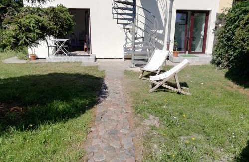 Leba House | Pokoj hotelowy bis dwu osobowy
