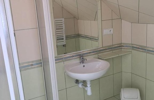 Swarzewo House | Pokoje Bursztynowa
