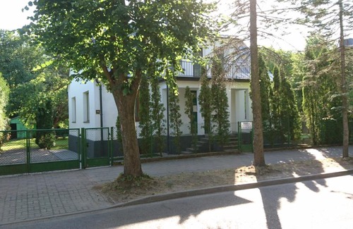 Augustow Apartment | Pokoje dom Gustaw Augustów