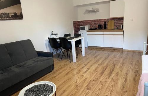 Niechorze House | POKOJE FRAJDAA NIECHORZe