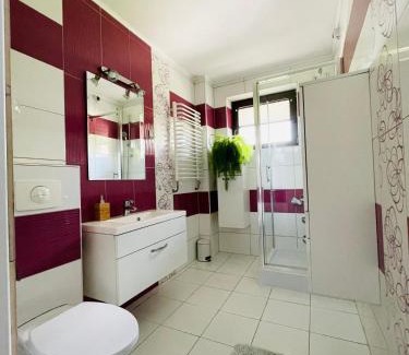 Brzegi Bed & Breakfast | Pokoje Gościnne u Hanki