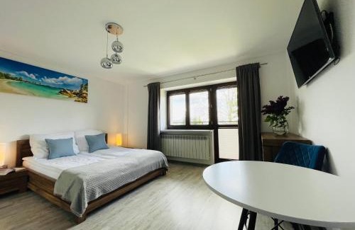 Brzegi Bed & Breakfast | Pokoje Gościnne u Hanki