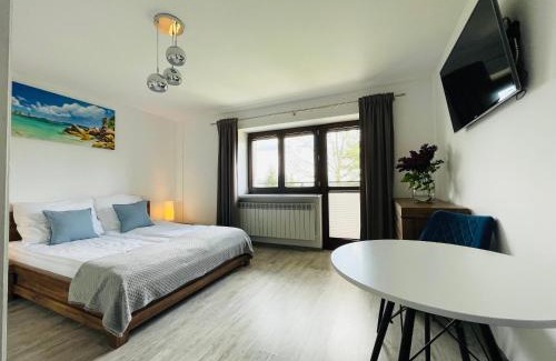 Brzegi Bed & Breakfast | Pokoje Gościnne u Hanki