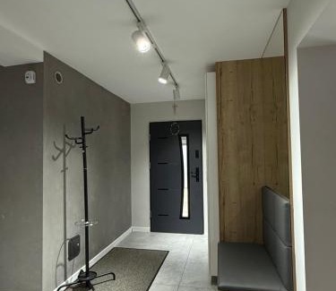 Korbielow House | Pokoje Gościnne A i M Dendys