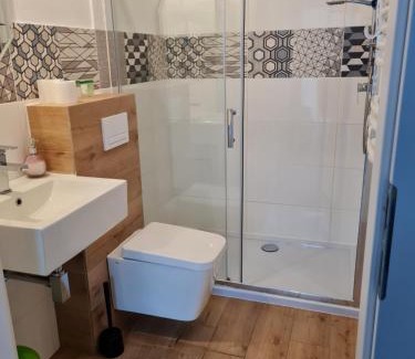 Ustka Villa | Pokoje gościnne Anis