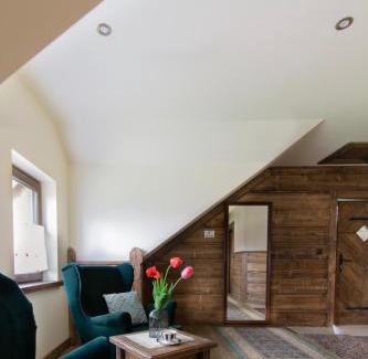 Rabka House | Pokoje Gościnne Biały Bizon