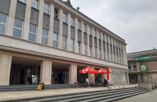 Stare Podgorze House | Pokoje Gościnne Korona