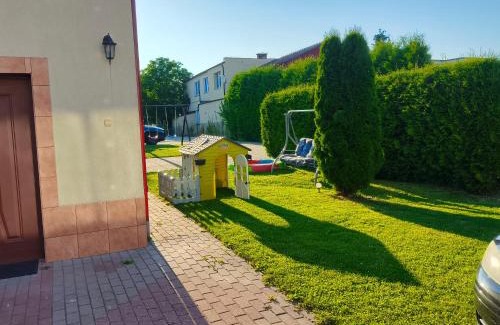 Swarzewo Apartment | Pokoje Gościnne Marcin