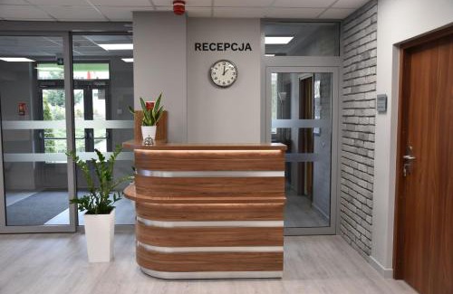 Zabierzow Hotel | Pokoje Gościnne MODR