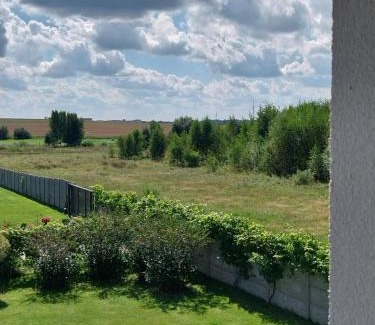 Ustka House | Pokoje Gościnne , Na Poziomie' Ustka