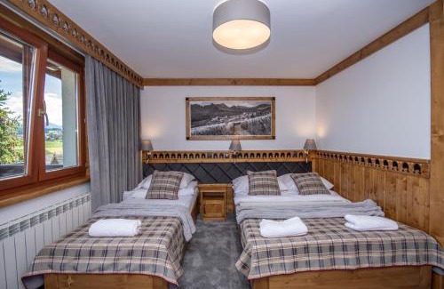 Bukowina Tatrzanska Bed & Breakfast | Pokoje Gościnne Zosia
