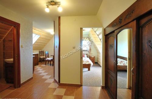 Bukowina Tatrzanska Bed & Breakfast | Pokoje Gościnne Zosia