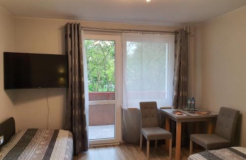 Czyzyny House | Pokoje Gościnne