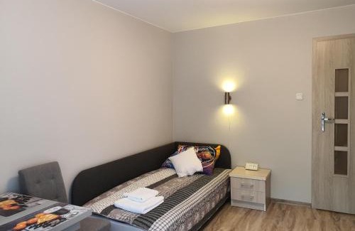 Czyzyny House | Pokoje Gościnne