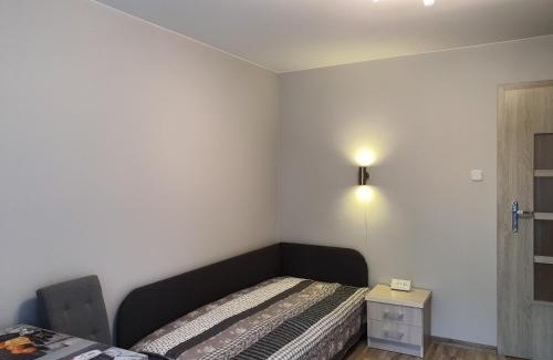 Czyzyny House | Pokoje Gościnne