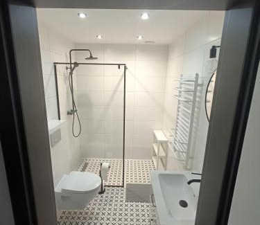 Starogard Gdanski Apartment | Pokoje Gościnne - Jagodzianka