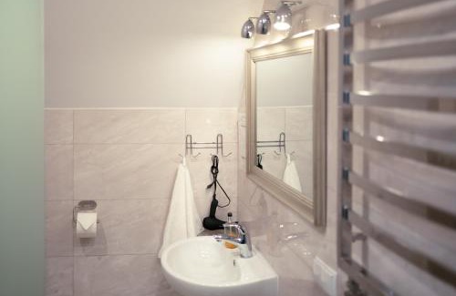 Starogard Gdanski Apartment | Pokoje Gościnne IRGA Apartamenty