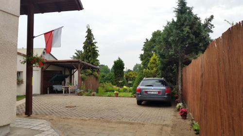 Starogard Gdanski House | Pokoje Gościnne u Agaty