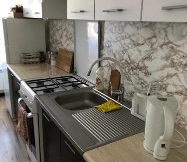 Ujsoy Apartment | Pokoje Gościnne