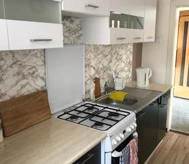 Ujsoy Apartment | Pokoje Gościnne