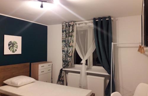 Bialystok House | Pokoje Gościnne Plażowa