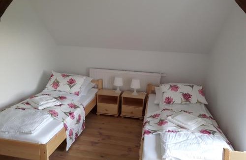 Bukowiec House | Pokoje Gościnne Pod Brzózką
