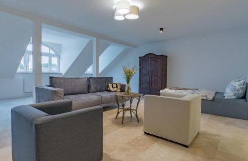 Dabrowno Apartment | Pokoje gościnne przy Rynku