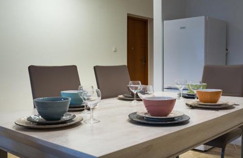 Dabrowno Apartment | Pokoje gościnne przy Rynku